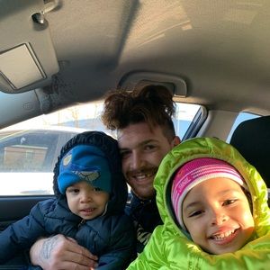 Meet your Posher, Cj